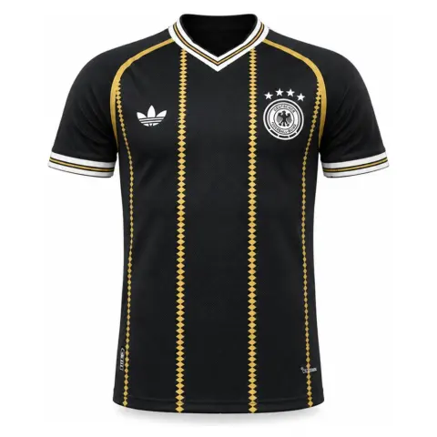 Germany 26/27 Third Away Player Version Jersey