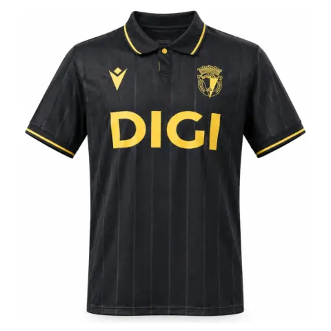 Burgos CF 26/27 Away Jersey