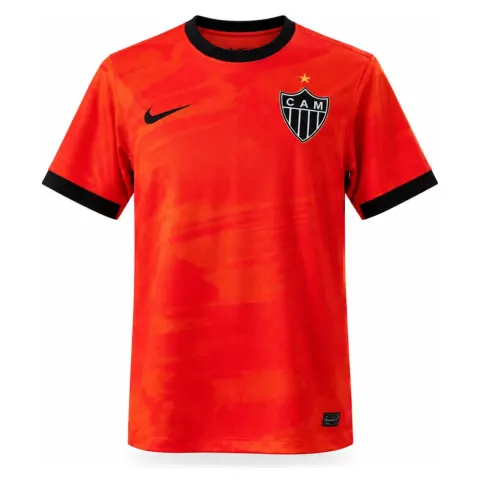 Atlético Mineiro 26/27 Third Away