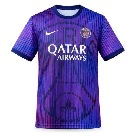 PSG 26/27 Training Jersey