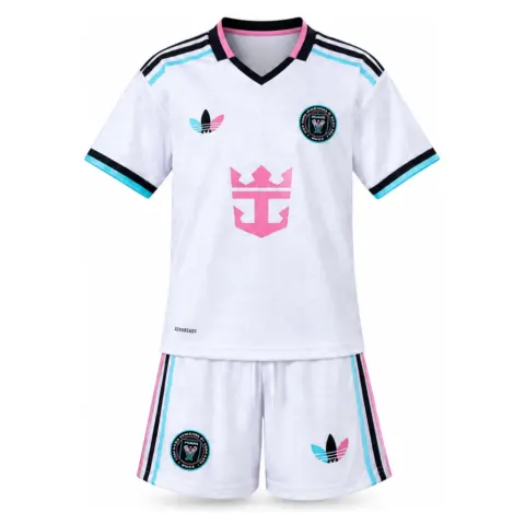 Inter Miami 26/27 Third Kids Kit