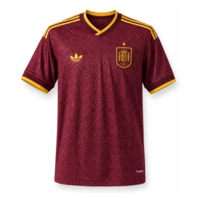 Spain 2026 Special Edition Jersey