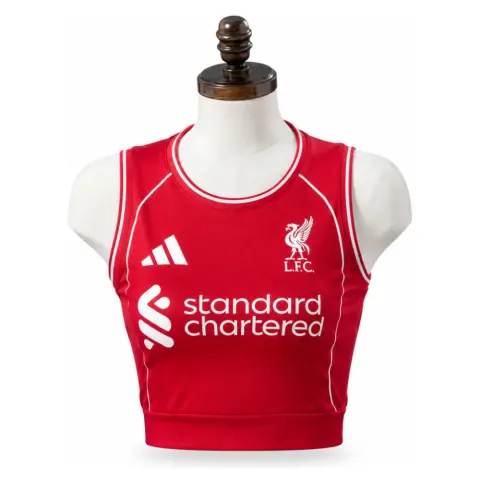 LFC 25/26 Home Women's Vest