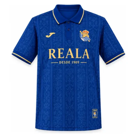 Real Sociedad 26/27 Special Edition Jersey