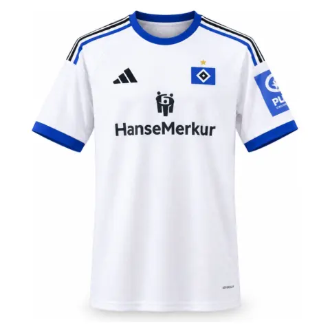Hamburger SV 26/27 Home Jersey