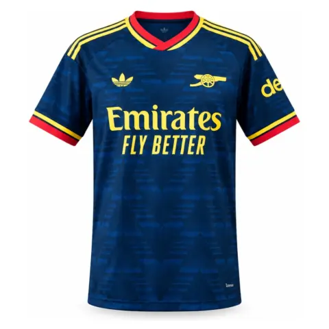 Arsenal 26/27 Away Jersey