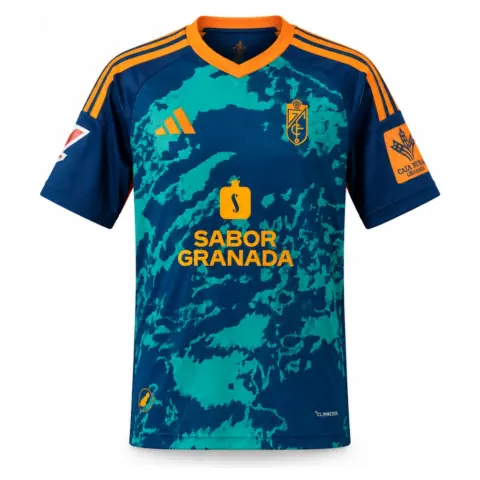 Granada 26/27 Away Jersey