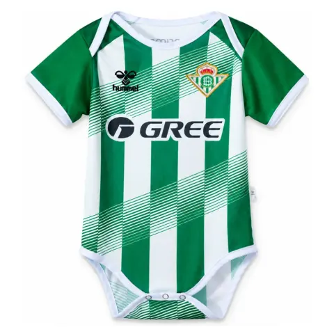 Real Betis 26/27 Third Away Baby Jersey