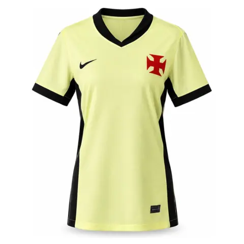 Vasco da Gama 26/27 Third away Women's Jersey