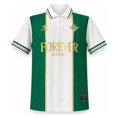 Real Betis 26/27 Special Edition Jersey
