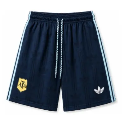 Argentina 2026 OG Player Version Training Shorts