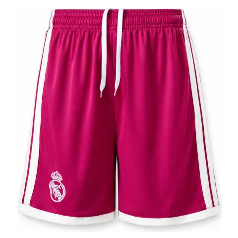 Real Madrid 26/27 Third Away Shorts