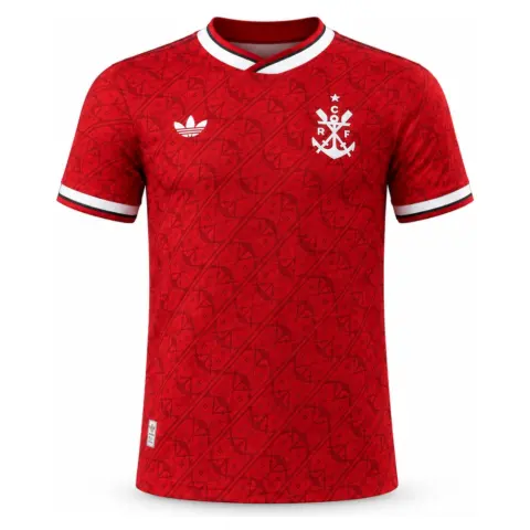 Flamengo 26/27 Third Player Version Jersey