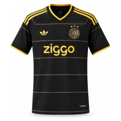 Ajax 26/27 Away Jersey