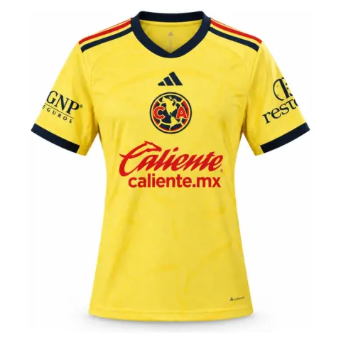 America 26/27 Home Womens Jersey