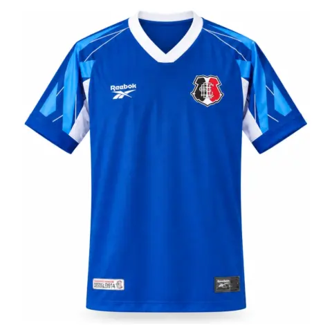 Santa Cruz FC 26/27 Goalkeeper Jersey
