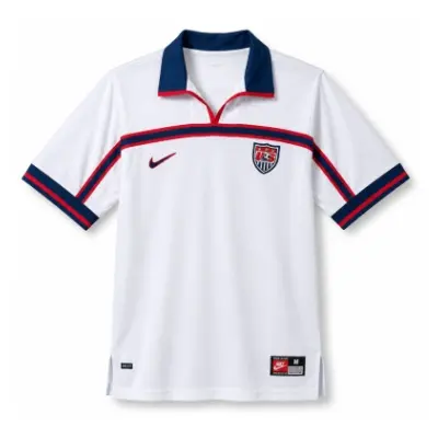 USA 1995 Home Retro Jersey