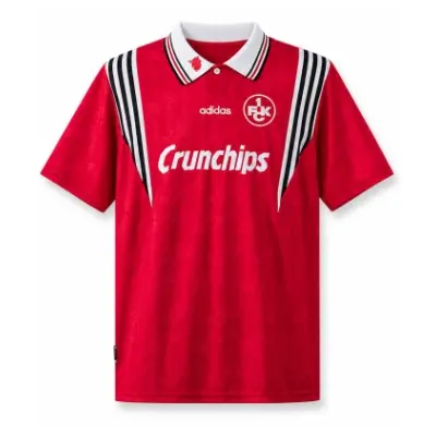 Kaiserslautern 97/98 Home Stadium Retro Jersey