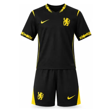 Chelsea 26/27 Away Kids kit
