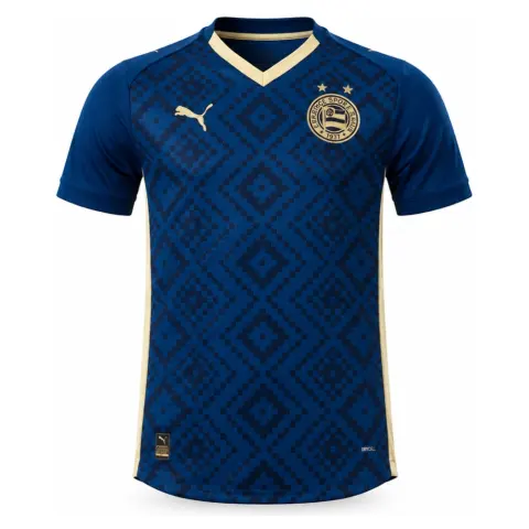 Bahia 26/27 Third Away Player Version