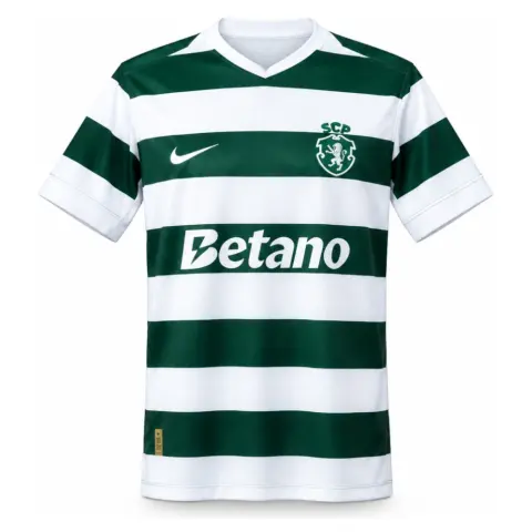 Sporting CP 26/27 Home Jersey