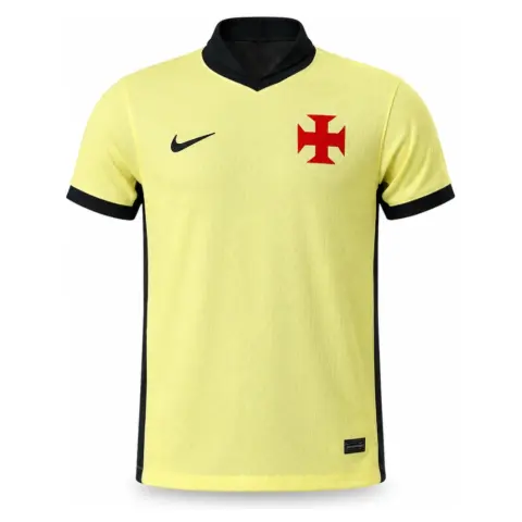 Vasco da Gama 26/27 Third away Player Version Jersey