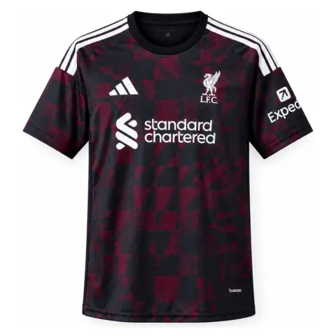 LFC 26/27 Third Away Jersey