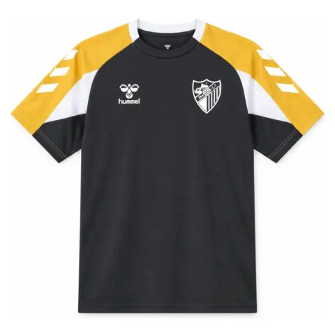 Malaga 26/27 Training T-shirt