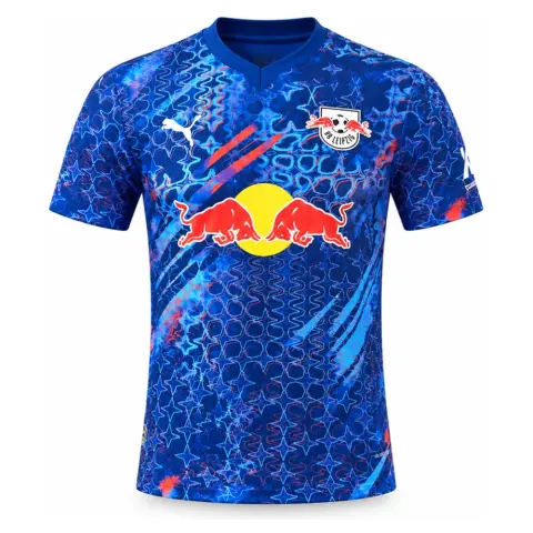 RB Leipzig 26/27 Third Away Player Version Jersey