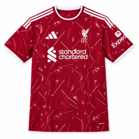 LFC 26/27 Home