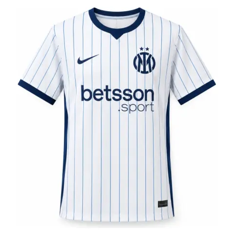 Inter Milan 26/27 Away Jersey