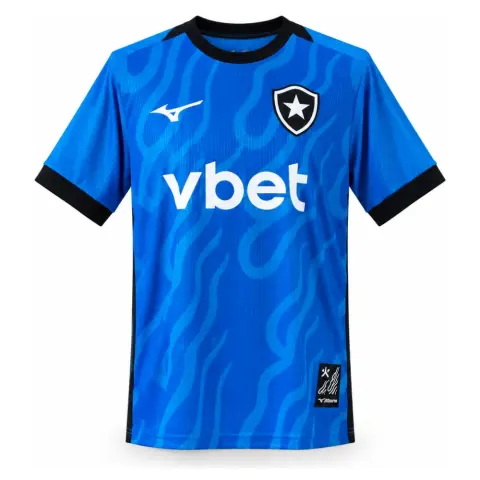 Botafogo 26/27 Away GK Jersey