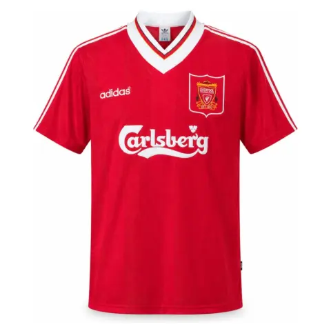 LFC 95/96 Home Retro Jersey