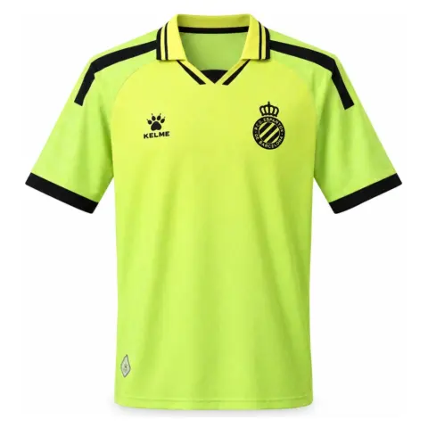 RCD Espanyol 26/27 Third away Jersey