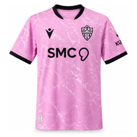 UD Almería 26/27 Third Away Jersey