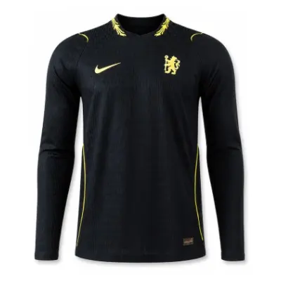 Chelsea 26/27 Third Away Player Version Long Sleeved Jersey