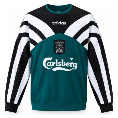 LFC 95/96 Originals Reissue Tee Long Sleeve