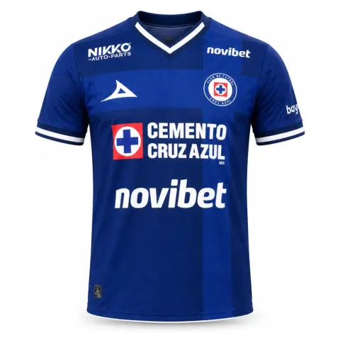 Cruz Azul 26/27 Third Away Player Version Jersey
