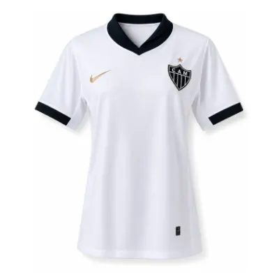 Atlético Mineiro 26/27 Away Women's Jersey