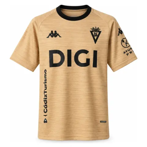 Cádiz 26/27 Third away Jersey