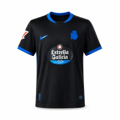 Deportivo La Coruña 26/27 Away Jersey
