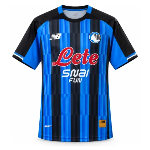 Atalanta 26/27 Home Jersey