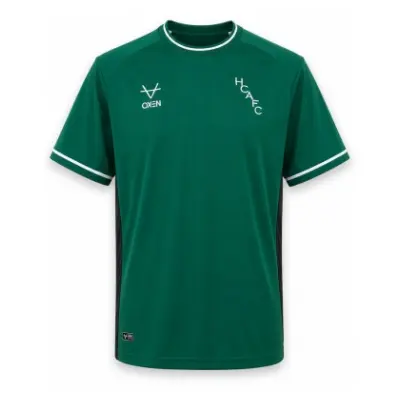 Hull City 26/27 Goalkeeper Jersey