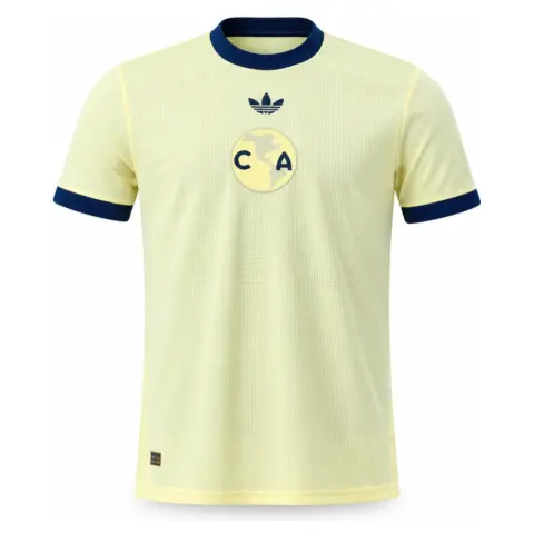 Club America 26/27 110th Anniversary Player Version Jersey