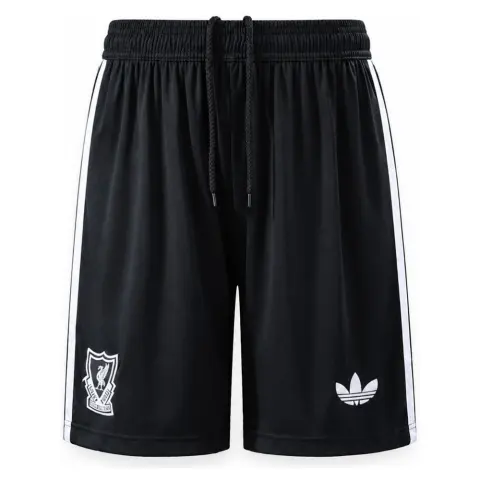 LFC 25/26 Third Away Shorts