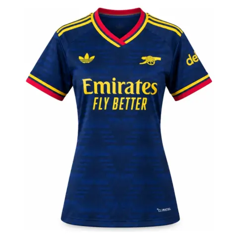 Arsenal 26/27 Away Women's Jersey