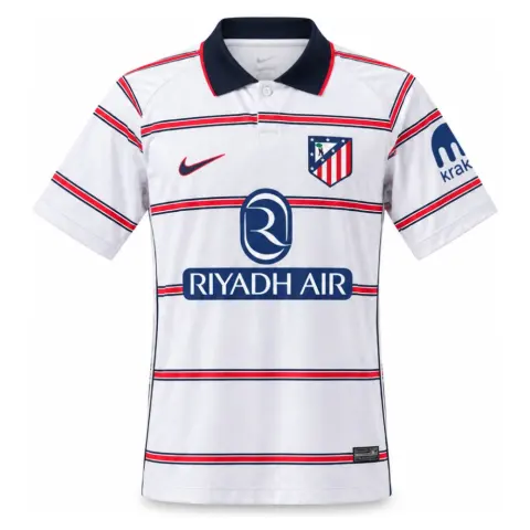 Atletico Madrid 26/27 Third Away Jersey