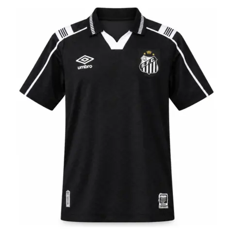 Santos 26/27 Third Away Jersey