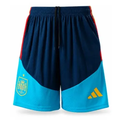 Spain 2026 Player Version Training Shorts