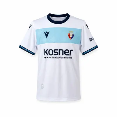 Osasuna 26/27 Away Jersey